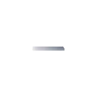 20x1.6mm Aluminium Flat Bar 3m