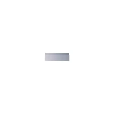 Aluminium Flat Bar 12x3mm 3 Meter