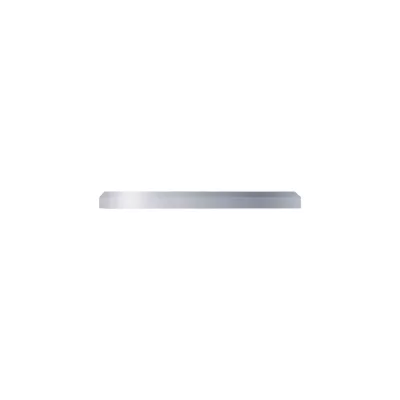 Aluminium Flat Bar 50x3mm 3 Meter