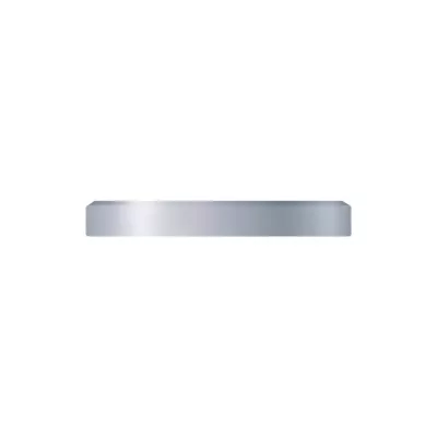 Aluminium Flat Bar 25x3mm 3 Meter