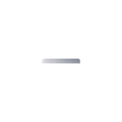 Aluminium Flat Bar 32x3mm 3 Meter