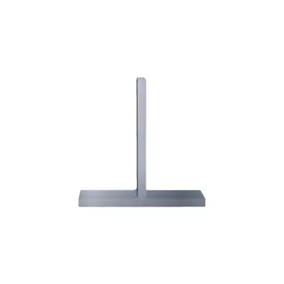Aluminium Tee Strip 20x20x1.5mm 3 Meter