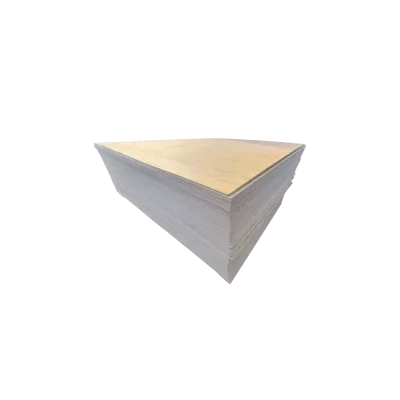 9mm Non Structural Plywood 1200x2400mm