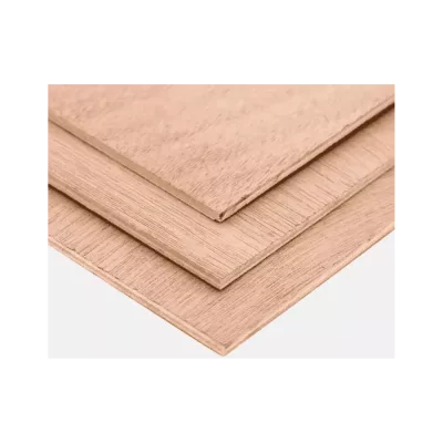 4mm Bracing Plywood 2400 x 1200mm