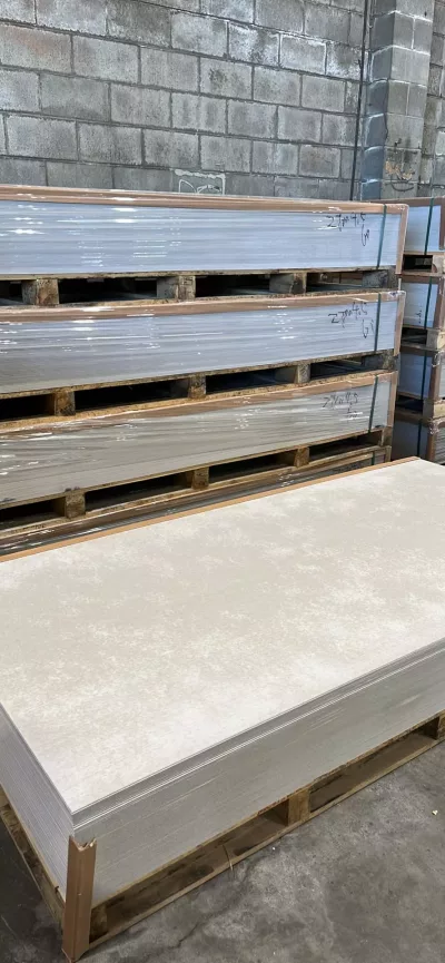 Fibre cement sheet 2400 x 1200mm x 6mm – 2.88m²
