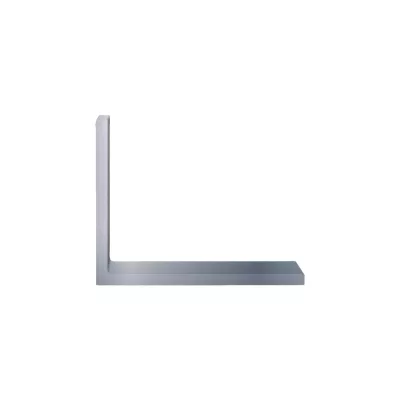 Aluminium 25x20x1.6mm angle 3.00m