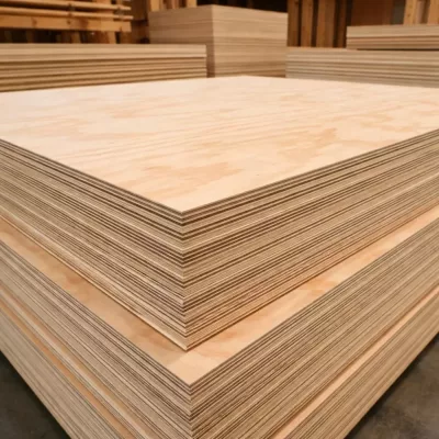 CD STRUCTURAL PLY 17MM 1200x2400MM