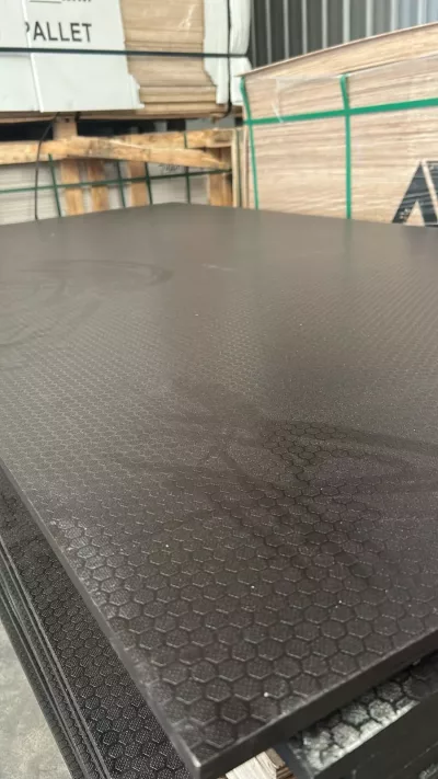 Hexa Non structural ply 12mm 1200x2400mm