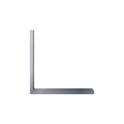25x25x1.4mm Aluminium Angle 3m
