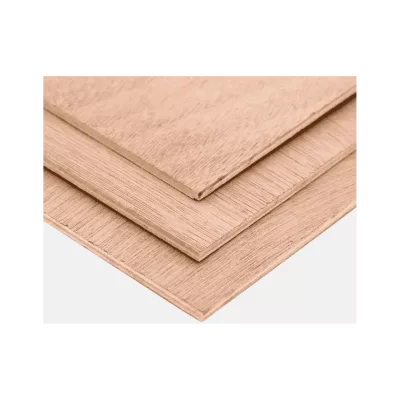 Hardwood Structural Bracing ply