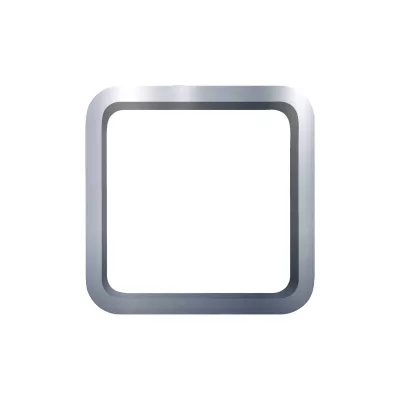 SQUARE TUBE