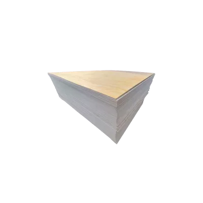 Non Structural Ply