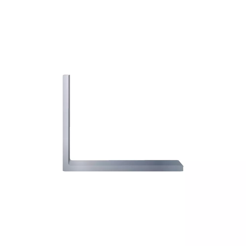 25x20x1.4mm Aluminium Angle 3m