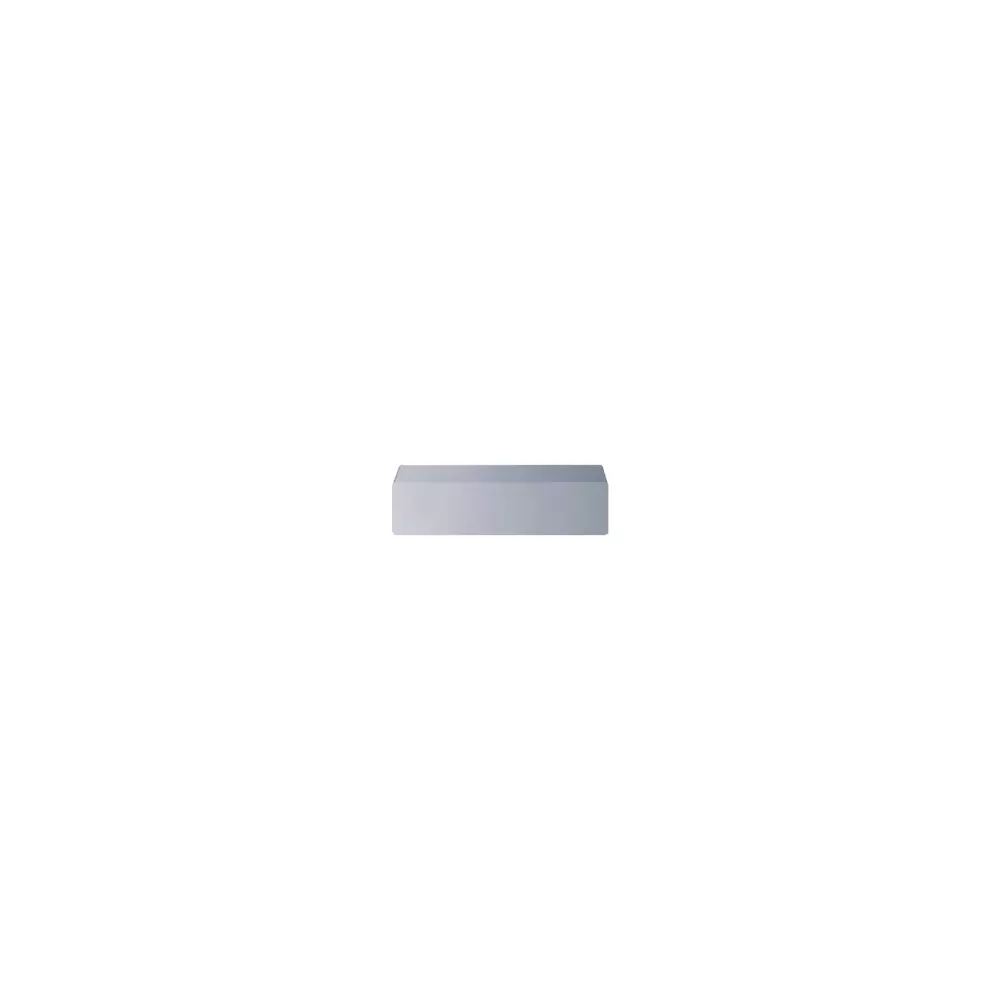 Aluminium Flat Bar 12x3mm 3 Meter