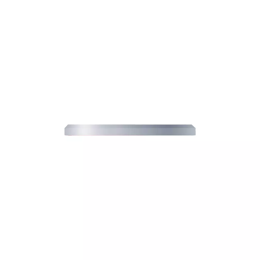 Aluminium Flat Bar 50x3mm 3 Meter