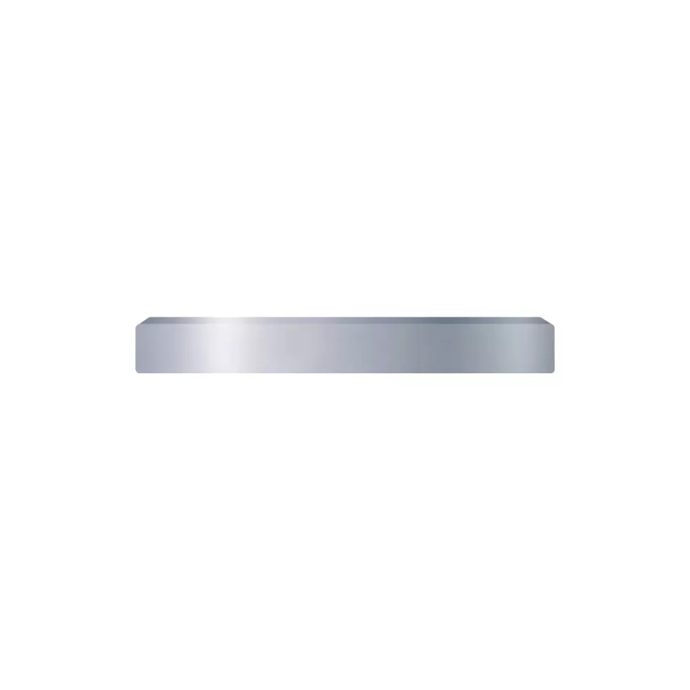 Aluminium Flat Bar 25x3mm 3 Meter