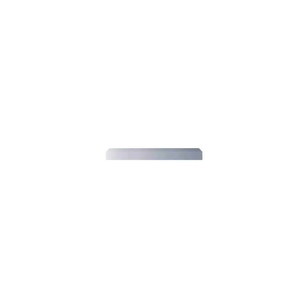 Aluminium Flat Bar 32x3mm 3 Meter