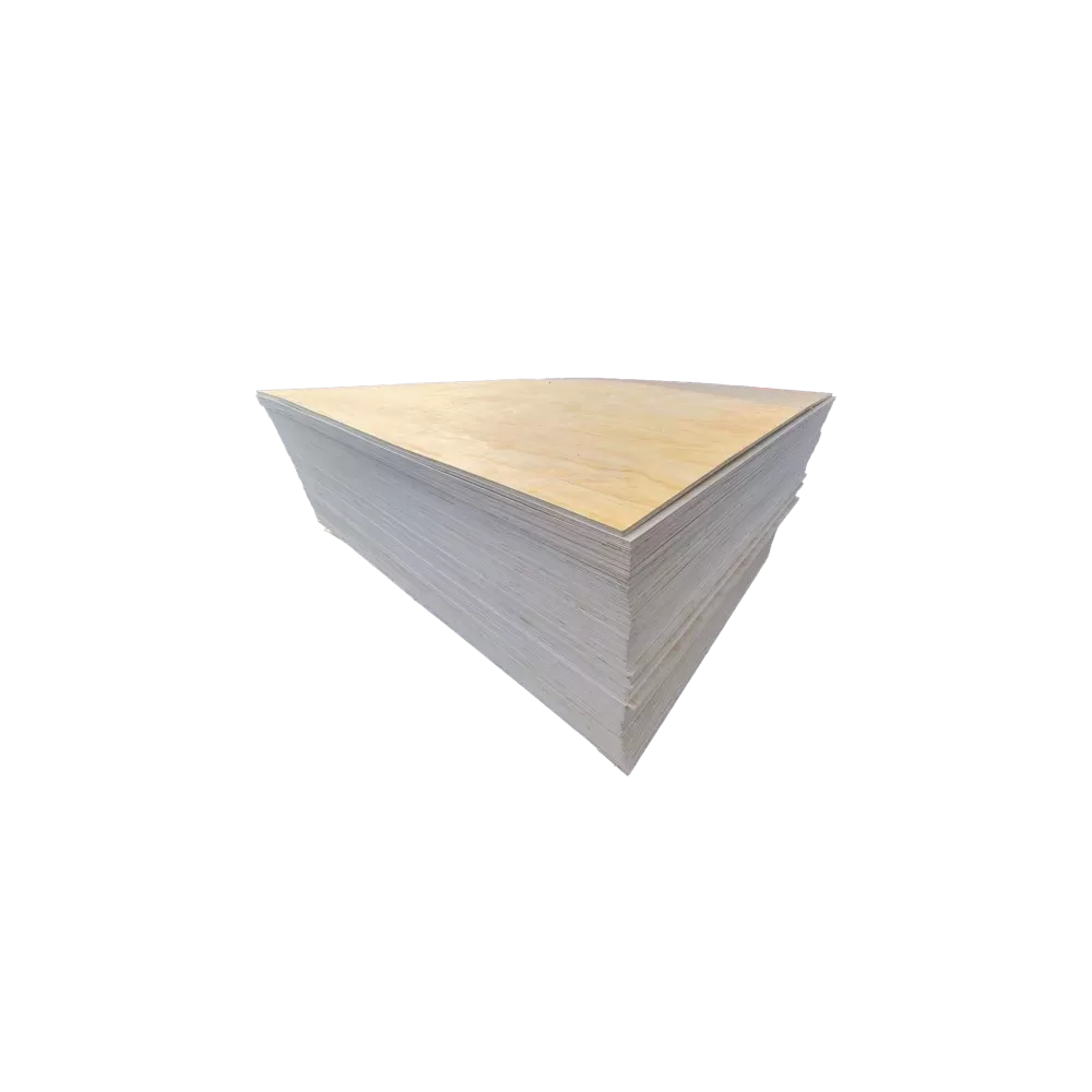 12mm Non Structural Plywood 1200x2400mm