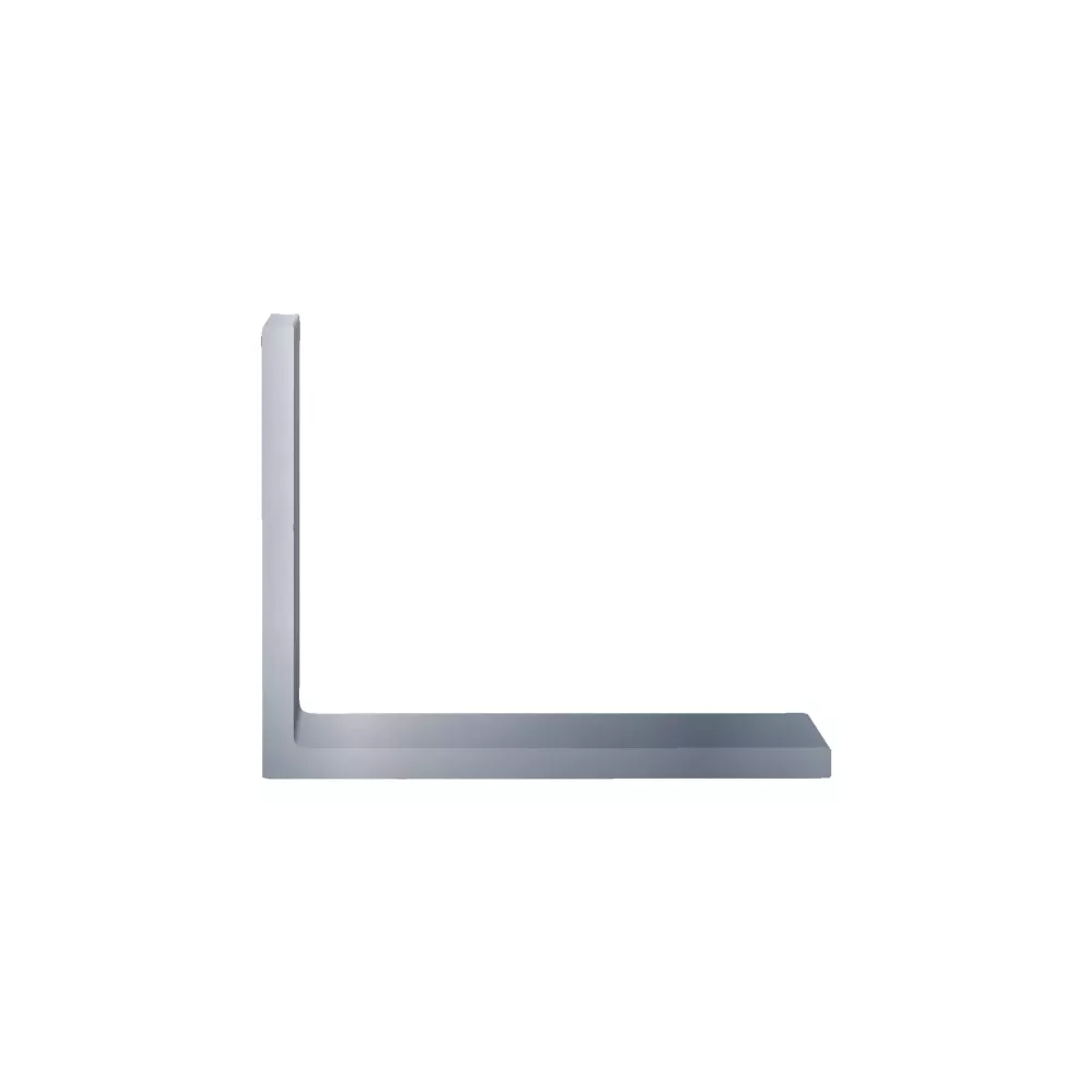 ALUMINIUM 25x20x1.6MM ANGLE 3.00M