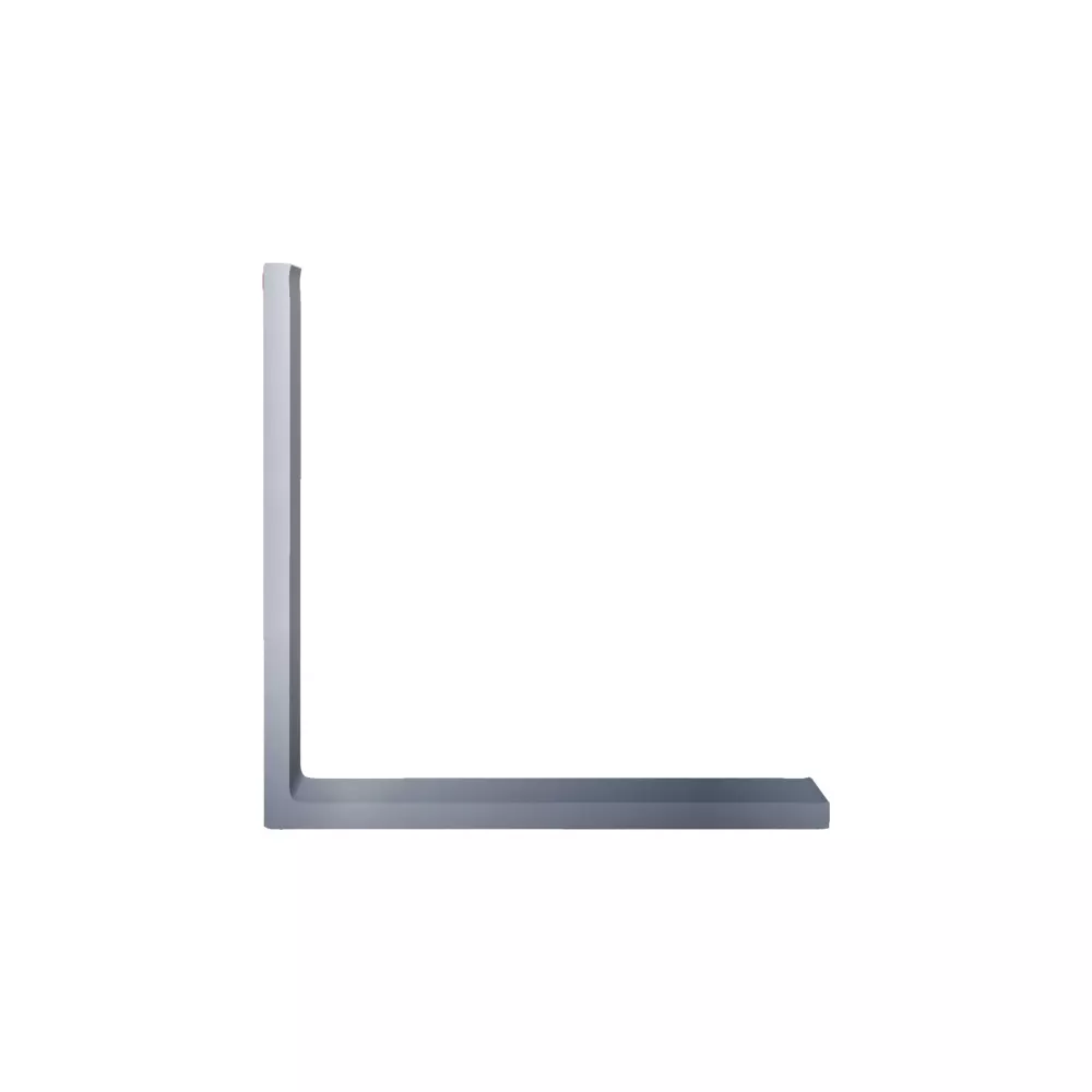 25x25x1.4mm Aluminium Angle 3m