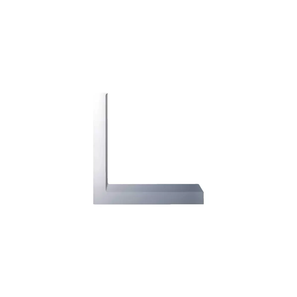 25x25x3mm Aluminium Angle 3m